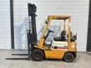 Komatsu FG 14 T-14 WKH12.293 18 20436
