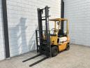 Komatsu FG 14 T-14 WKH12.293 21 20436