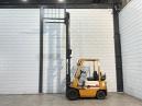 Komatsu FG 14 T-14 WKH12.293 22 20436