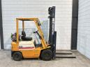 Komatsu FG 14 T-14 WKH12.293 19 20436