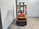 Komatsu FG 14 T-14 WKH12.293 34 20436
