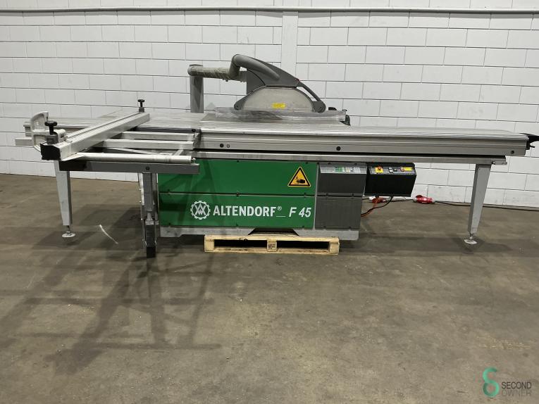 Altendorf F45 HOU11.621 100 19558