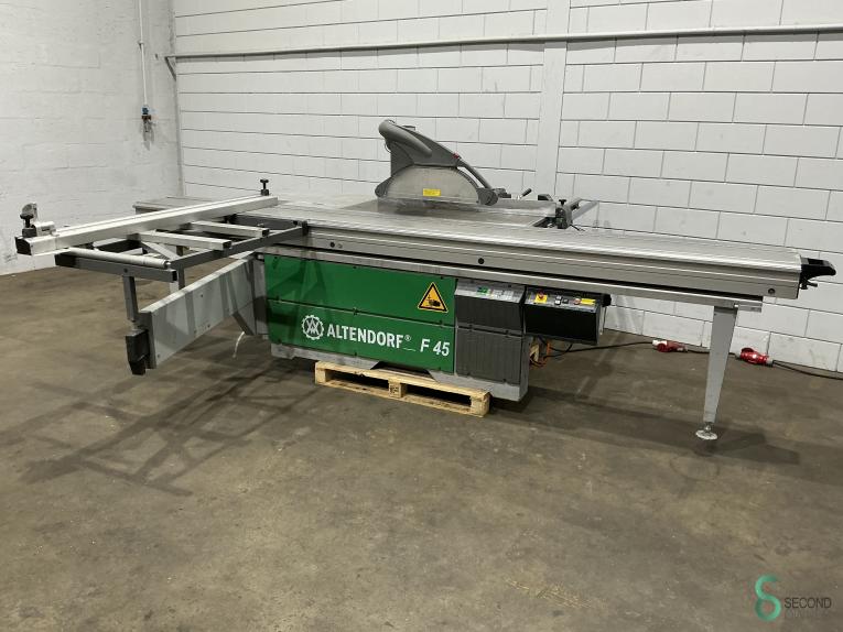 Altendorf F45 HOU11.621 93 19558