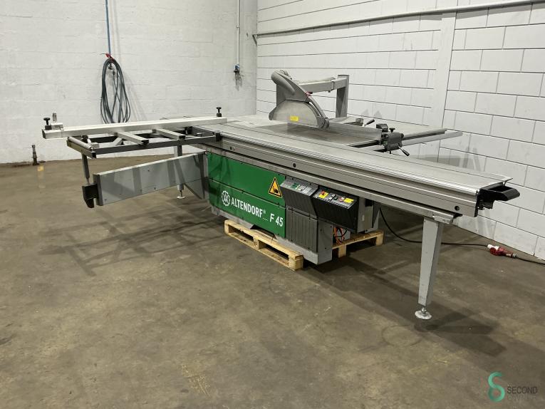 Altendorf F45 HOU11.621 98 19558