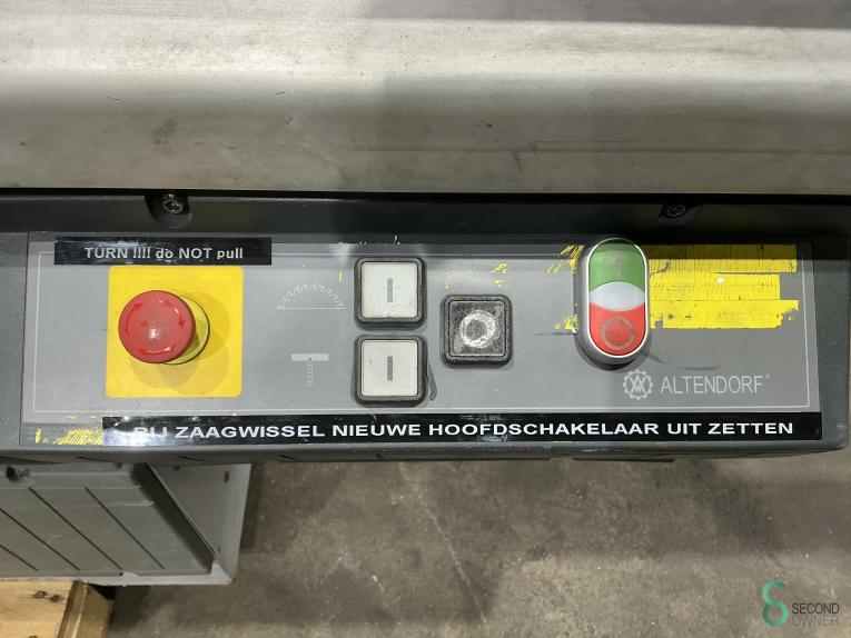 Altendorf F45 HOU11.621 124 19558
