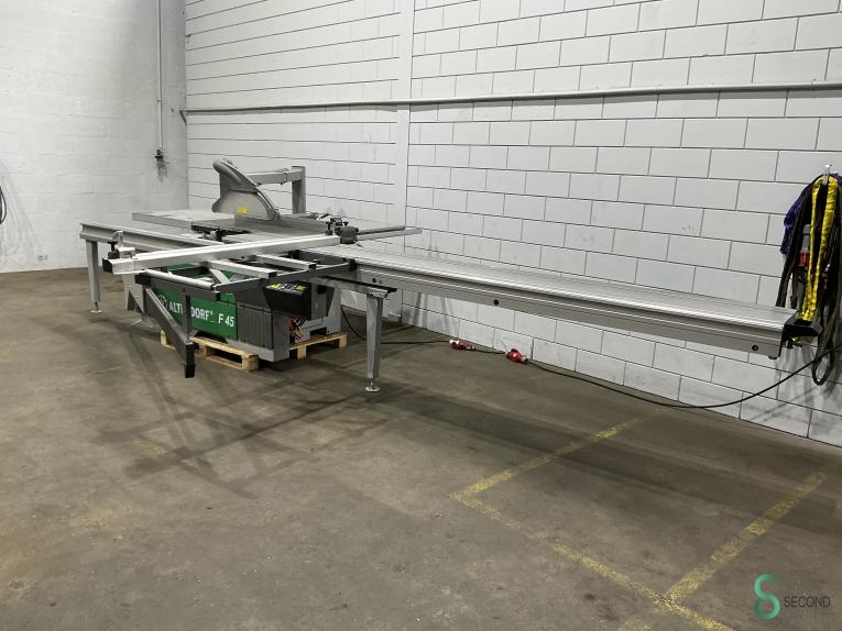 Altendorf F45 HOU11.621 109 19558