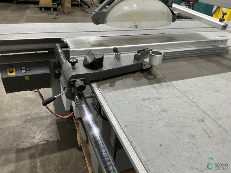 Altendorf F45 HOU11.621 118 19558