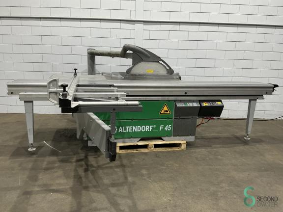 Altendorf F45 HOU11.621 7 19558