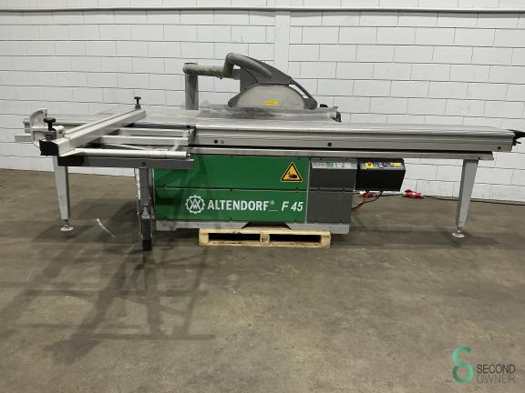 Altendorf F45 HOU11.621 8 19558