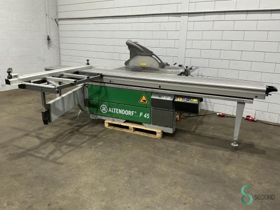 Altendorf F45 HOU11.621 1  19558