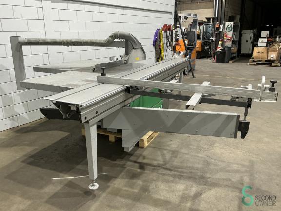 Altendorf F45 HOU11.621 3 19558