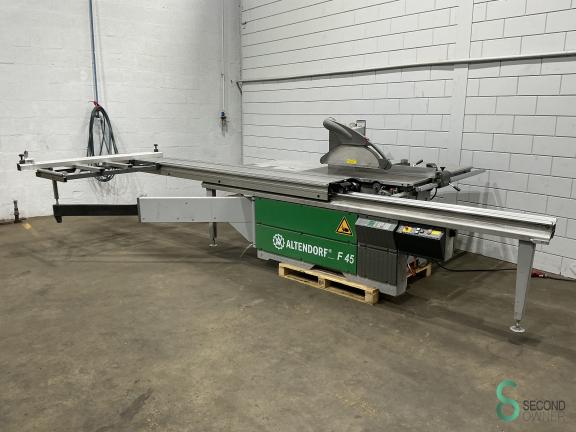 Altendorf F45 HOU11.621 16 19558