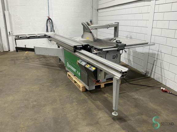 Altendorf F45 HOU11.621 18 19558