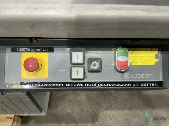 Altendorf F45 HOU11.621 32 19558