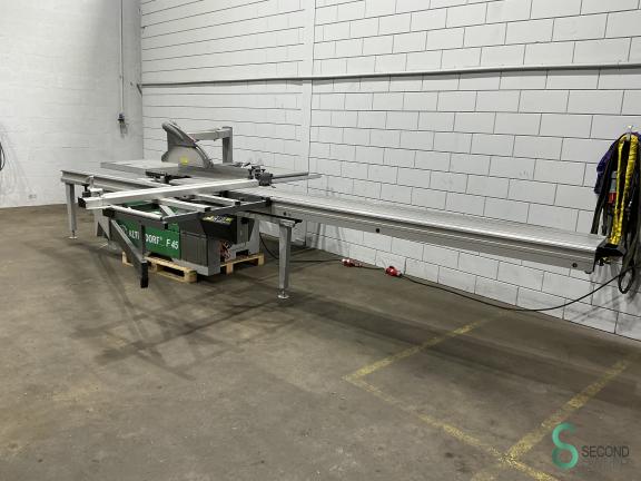 Altendorf F45 HOU11.621 17 19558