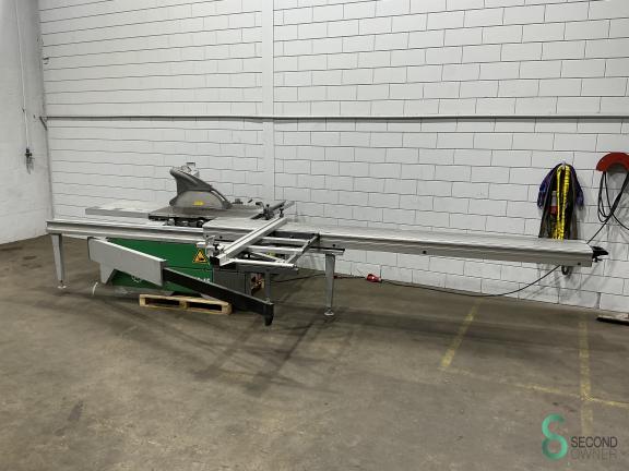 Altendorf F45 HOU11.621 13 19558