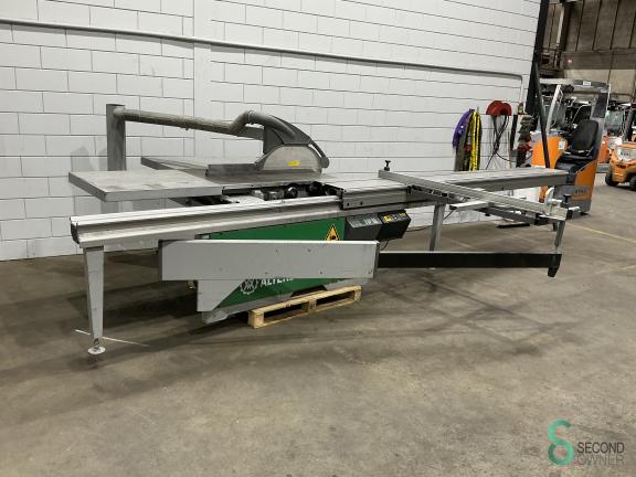Altendorf F45 HOU11.621 15 19558