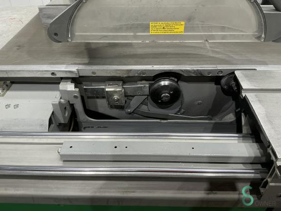 Altendorf F45 HOU11.621 31 19558