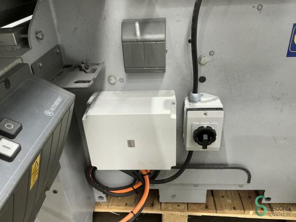 Altendorf F45 HOU11.621 40 19558