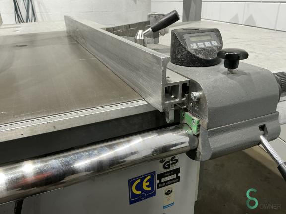 Altendorf F45 HOU11.621 44 19558