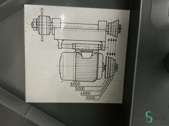 Altendorf F45 HOU11.621 22 19558