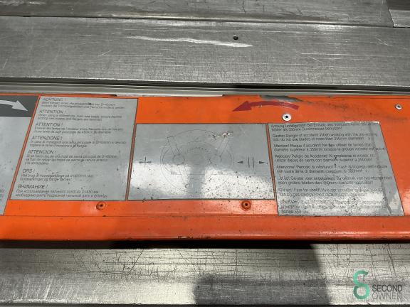 Altendorf F45 HOU11.621 9 19558