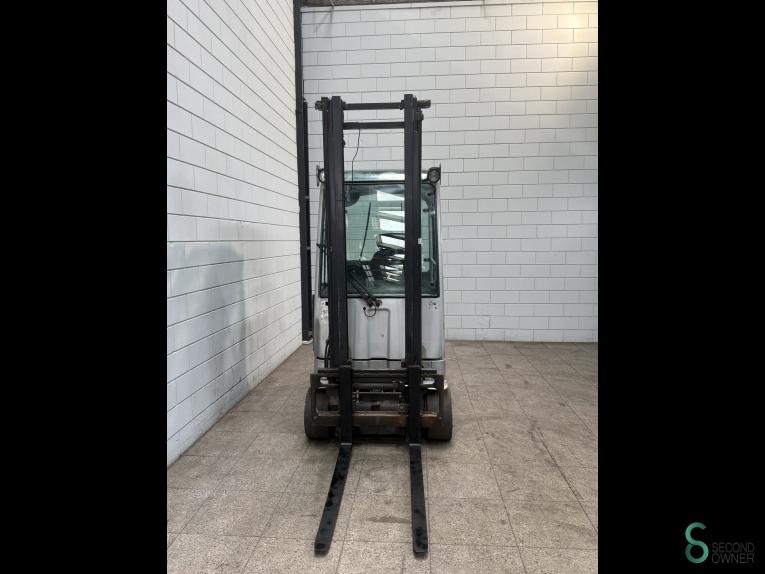 Still RX20-18P/h WKH11.561 38 19485