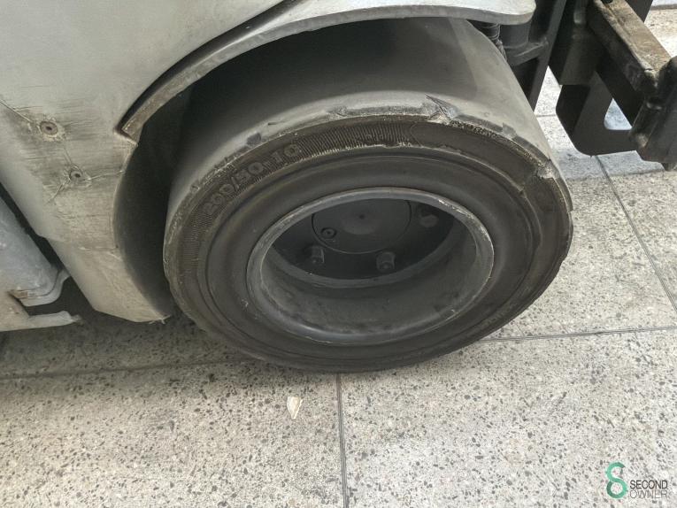 Still RX20-18P/h WKH11.561 51 19485