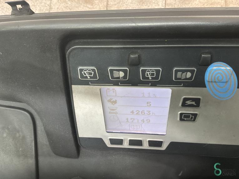 Still RX20-18P/h WKH11.561 42 19485