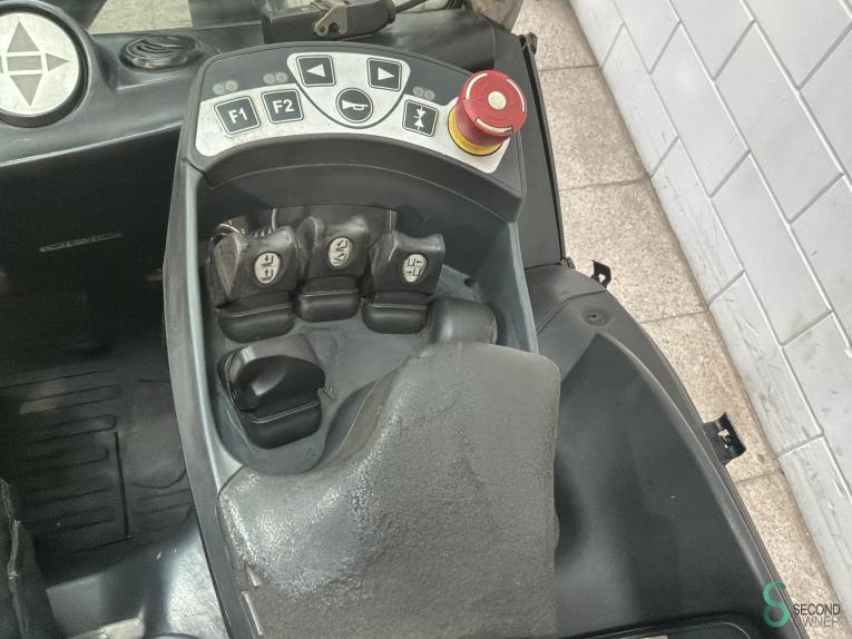 Still RX20-18P/h WKH11.561 45 19485