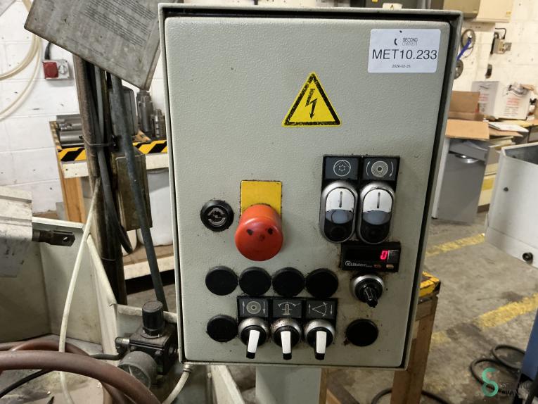 Weinig Rondamat 960 MET10.233 51 17716