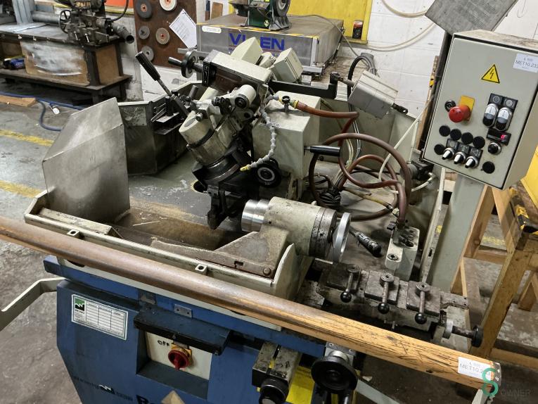 Weinig Rondamat 960 MET10.233 48 17716