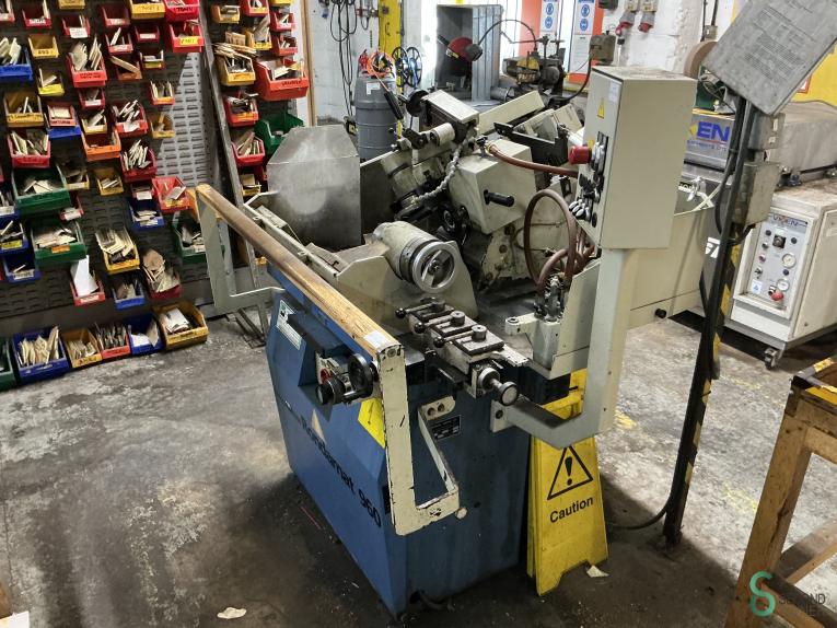 Weinig Rondamat 960 MET10.233 42 17716