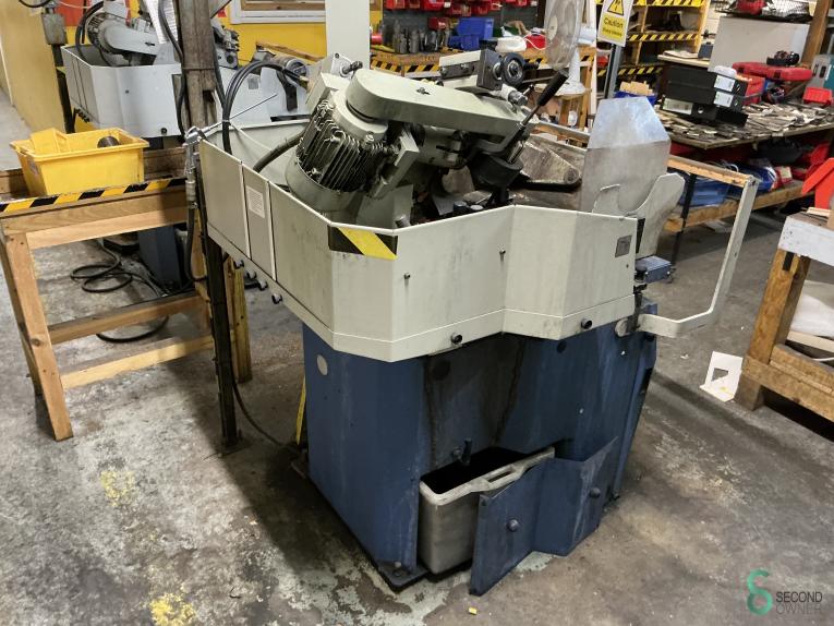 Weinig Rondamat 960 MET10.233 43 17716