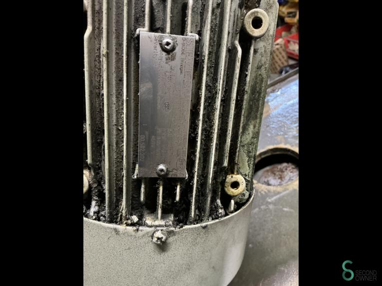 Weinig Rondamat 960 MET10.233 44 17716