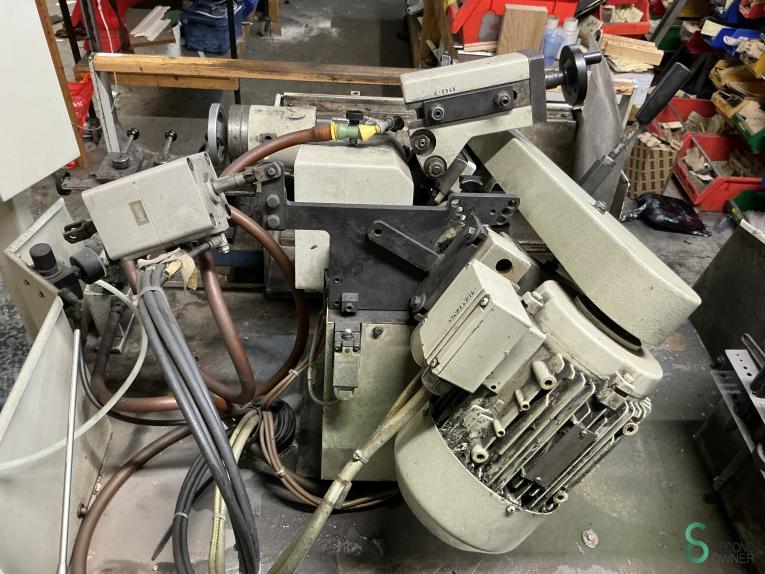 Weinig Rondamat 960 MET10.233 57 17716