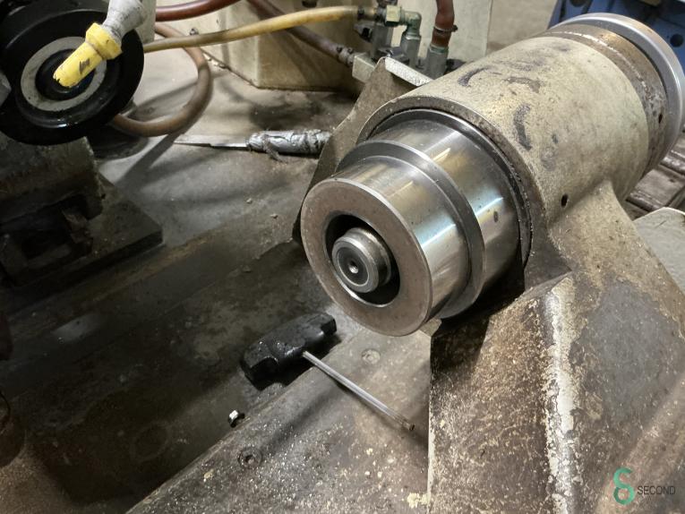 Weinig Rondamat 960 MET10.233 53 17716