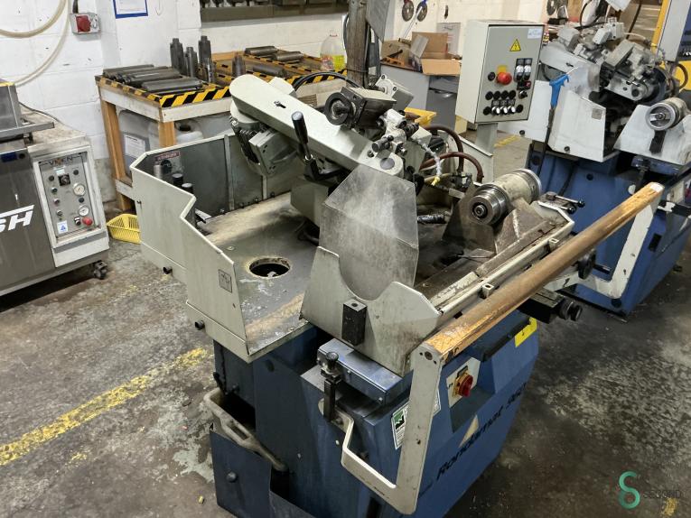 Weinig Rondamat 960 MET10.233 49 17716