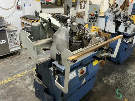 Weinig Rondamat 960 MET10.233 3 17716