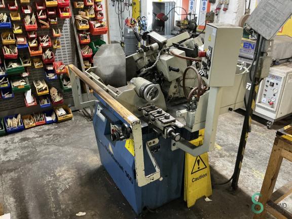 Weinig Rondamat 960 MET10.233 4 17716