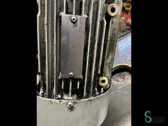 Weinig Rondamat 960 MET10.233 6 17716