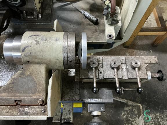 Weinig Rondamat 960 MET10.233 17 17716