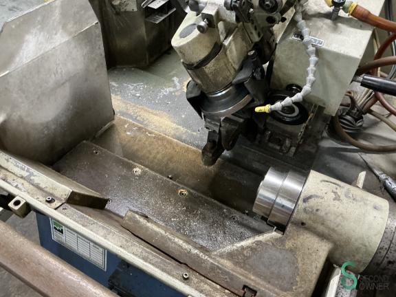 Weinig Rondamat 960 MET10.233 16 17716