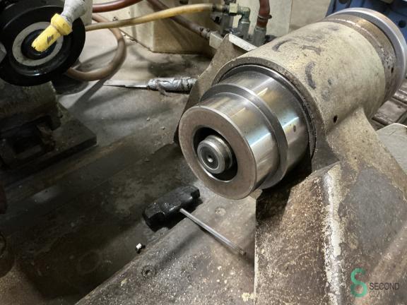 Weinig Rondamat 960 MET10.233 15 17716