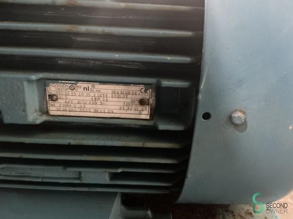 Riedex HOU9.597 10 16954