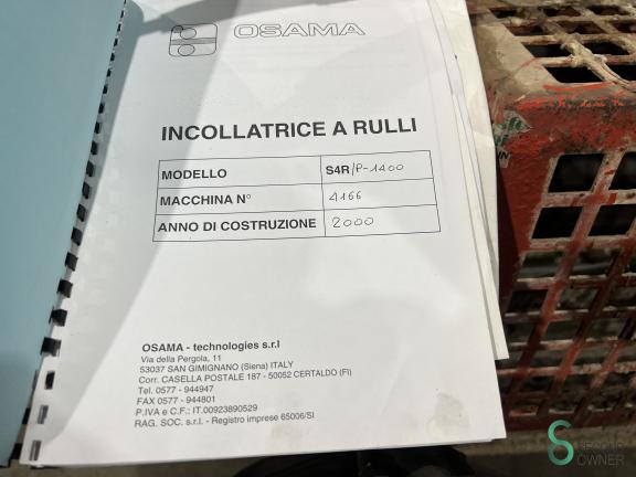 Colombo PCA S HOU.2109 46 1044