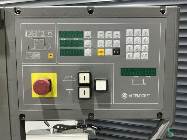 Altendorf HOU9.586 83 16939