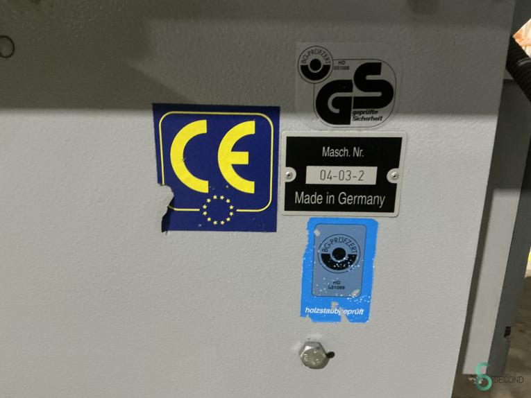 Altendorf HOU9.586 78 16939