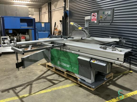 Altendorf HOU9.586 3 16939