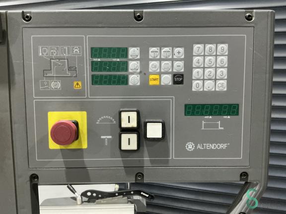 Altendorf HOU9.586 17 16939